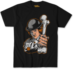 La Naranja Mecanica 6 - comprar online