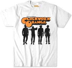 La Naranja Mecanica 8 - comprar online