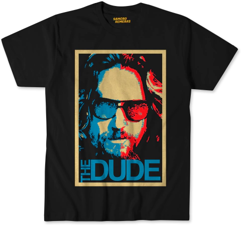 El gran Lebowski 1 - comprar online
