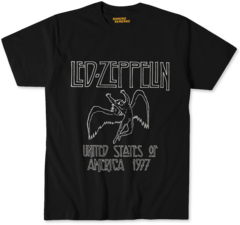 Led Zeppelin 10 - comprar online