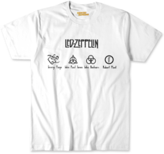Led Zeppelin 2 - comprar online