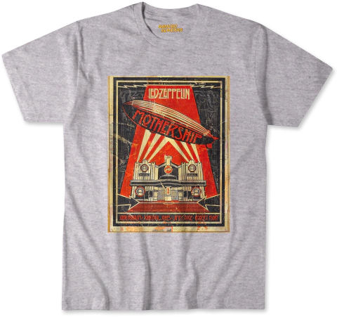 Led Zeppelin 4 - comprar online