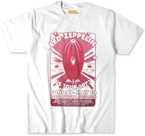 Led Zeppelin 5 - comprar online