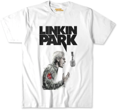 Linkin Park 2 - comprar online