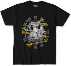 Los Simpson 7 - comprar online