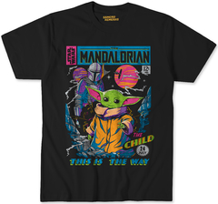 Mandalorian 36