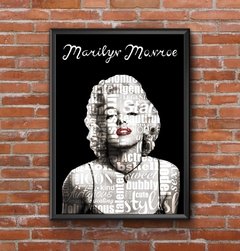 Marilyn Monroe 1