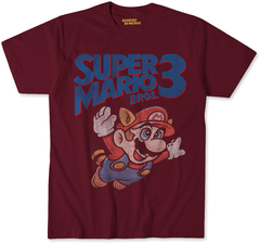 Mario Bros 5