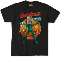 Mars Attacks 5