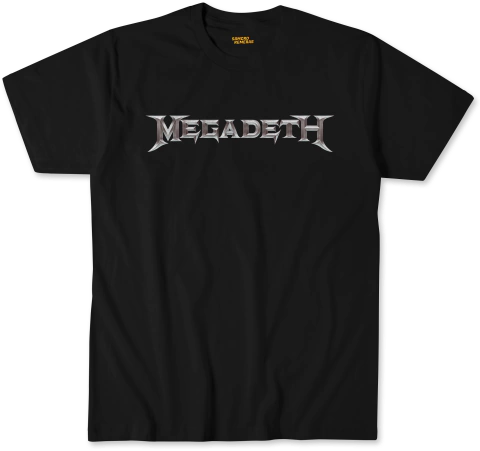 Megadeth 1 en internet