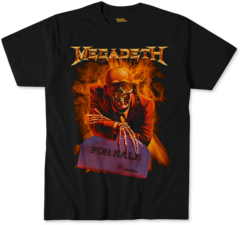 Megadeth 12 - comprar online