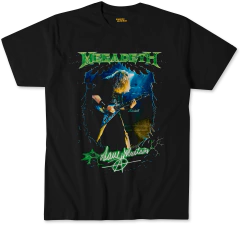 Megadeth 18 - comprar online