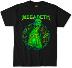 Megadeth 19 - comprar online