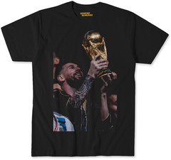 Messi 17