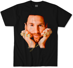 Messi 19