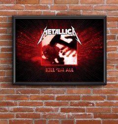 Metallica 1