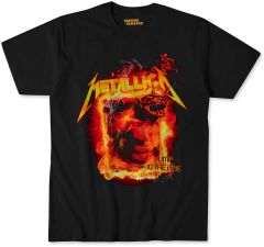Metallica 10 - comprar online