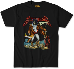 Metallica 11 - comprar online
