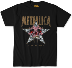 Metallica 14 - comprar online