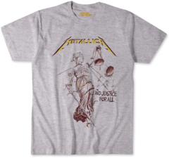 Metallica 17 en internet