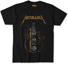 Metallica 24 - comprar online