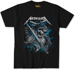 Metallica 27 - comprar online