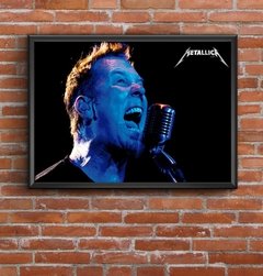 Metallica 3