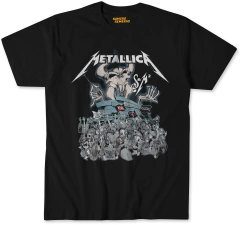 Metallica 36 - comprar online