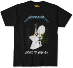 Metallica 46 - comprar online