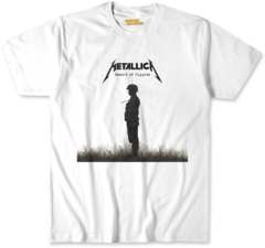 Metallica 6 en internet
