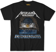 Metallica 60