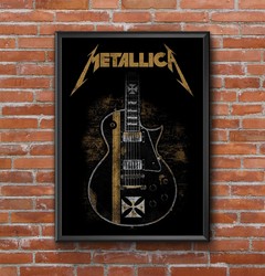 Metallica 6 en internet
