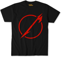Metallica 8 - comprar online