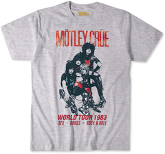 Mötley Crüe 10 - comprar online