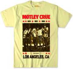 Mötley Crüe 12