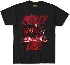 Mötley Crüe 15