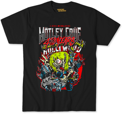 Mötley Crüe 16