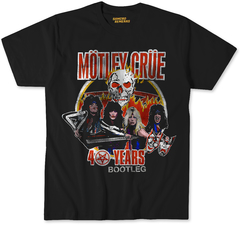 Mötley Crüe 17
