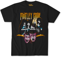 Mötley Crüe 20