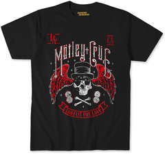 Mötley Crüe 21