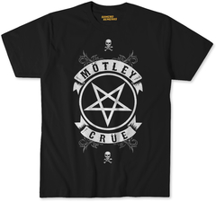 Mötley Crüe 3 - comprar online