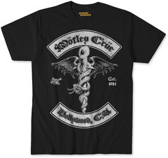Mötley Crüe 4 - comprar online