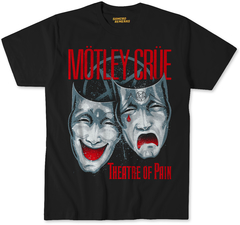 Mötley Crüe 6 - comprar online