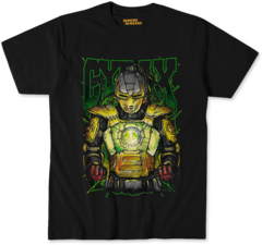 Mortal Kombat 3 - comprar online