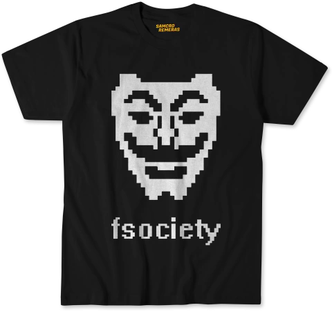 Mr. Robot 5 - comprar online