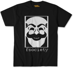 Mr. Robot 7 - comprar online