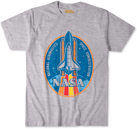 Nasa 3 - comprar online