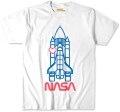Nasa 9 - comprar online