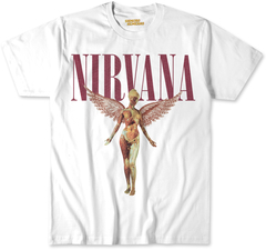 Nirvana 11 en internet