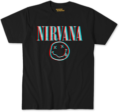 Nirvana 6 - comprar online